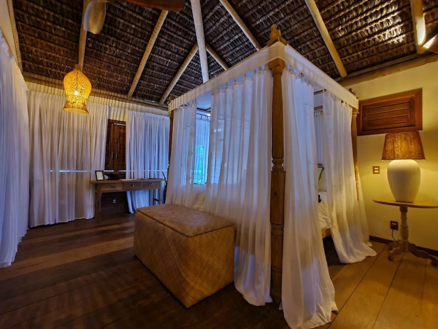 Filha da Lua Ecolodge