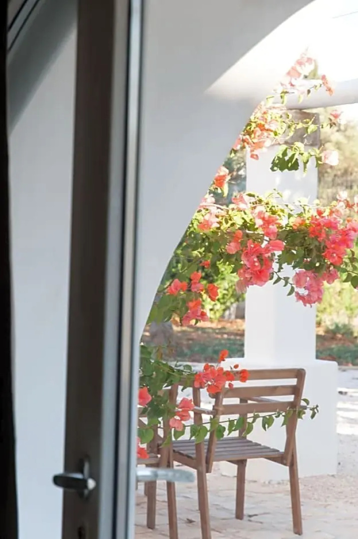 Masseria San Martino BB