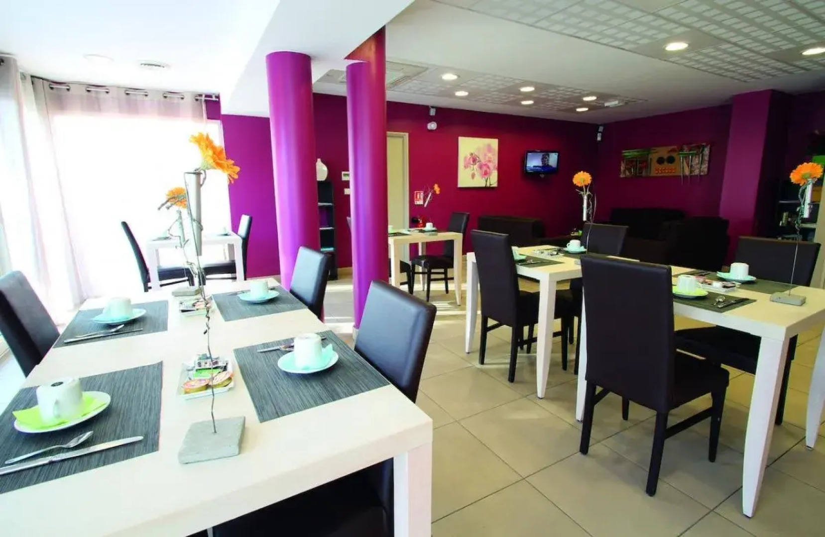 Appart'City  Classic Toulouse Colomiers