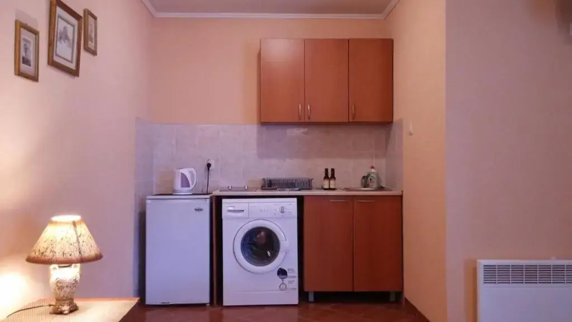 Villa Budvanka Guesthouse