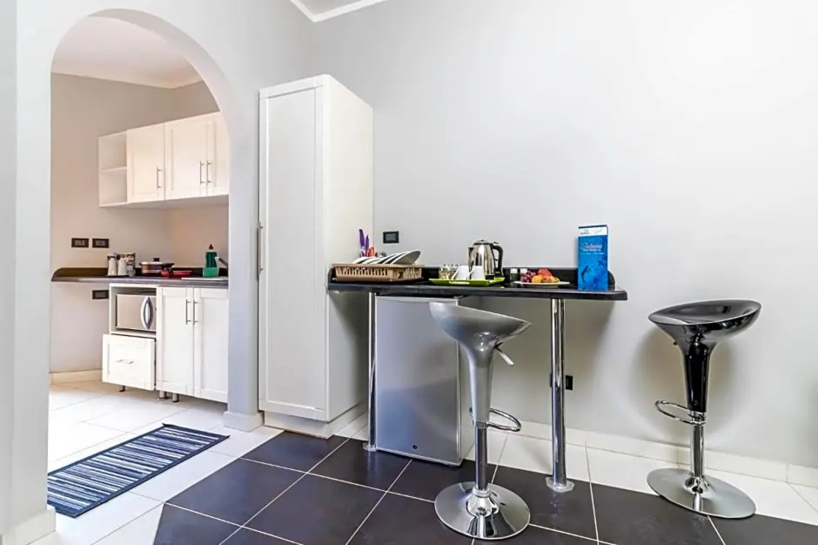 Royal Beach Serviced Apartments