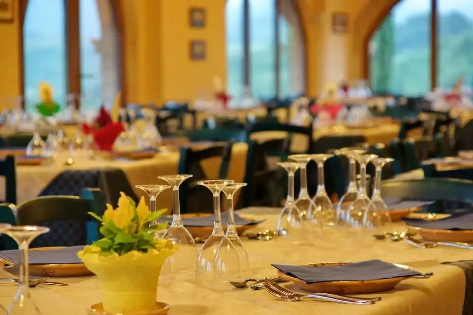 Agriturismo Le Vigne di Matteo