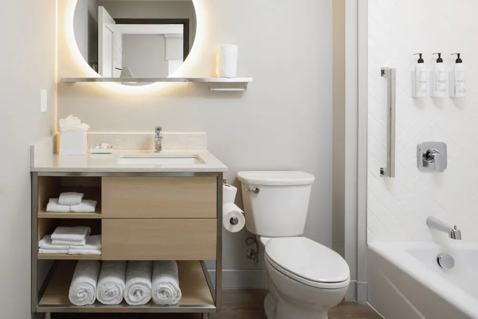 Towneplace Suites by Marriott Chattanooga South / East Ridge