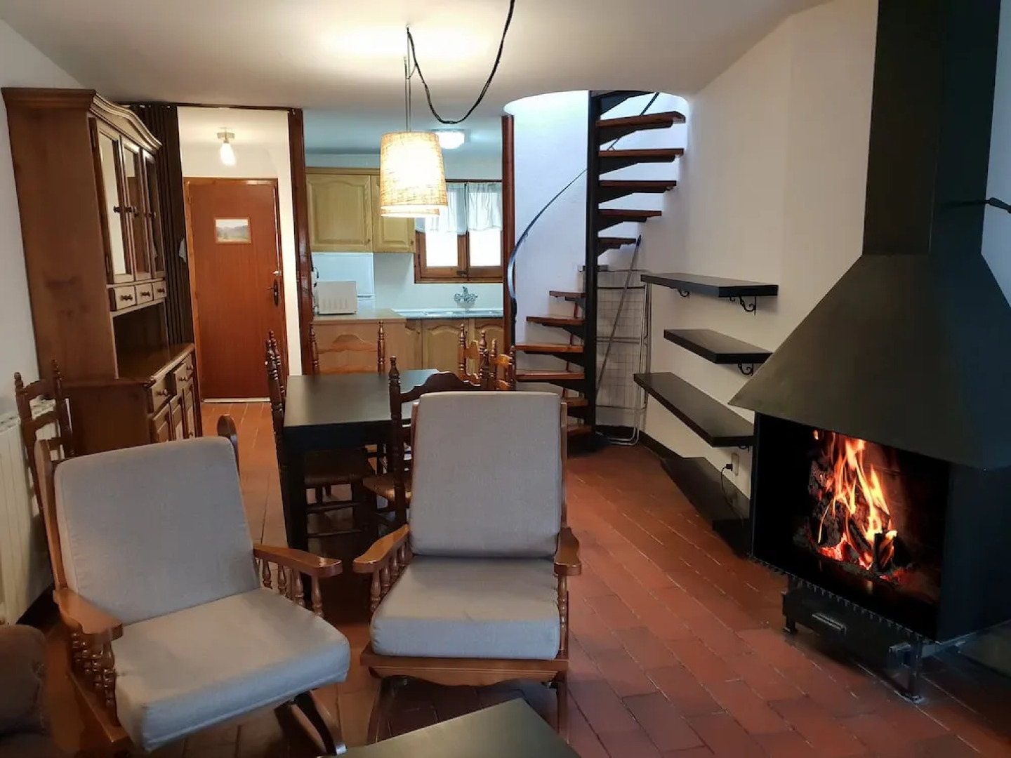 Apartaments Can Bundanci