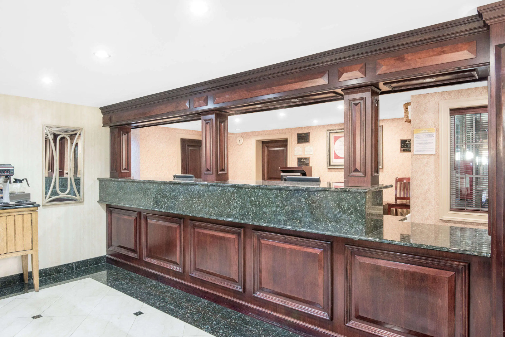 Ramada Conference Center New Iberia