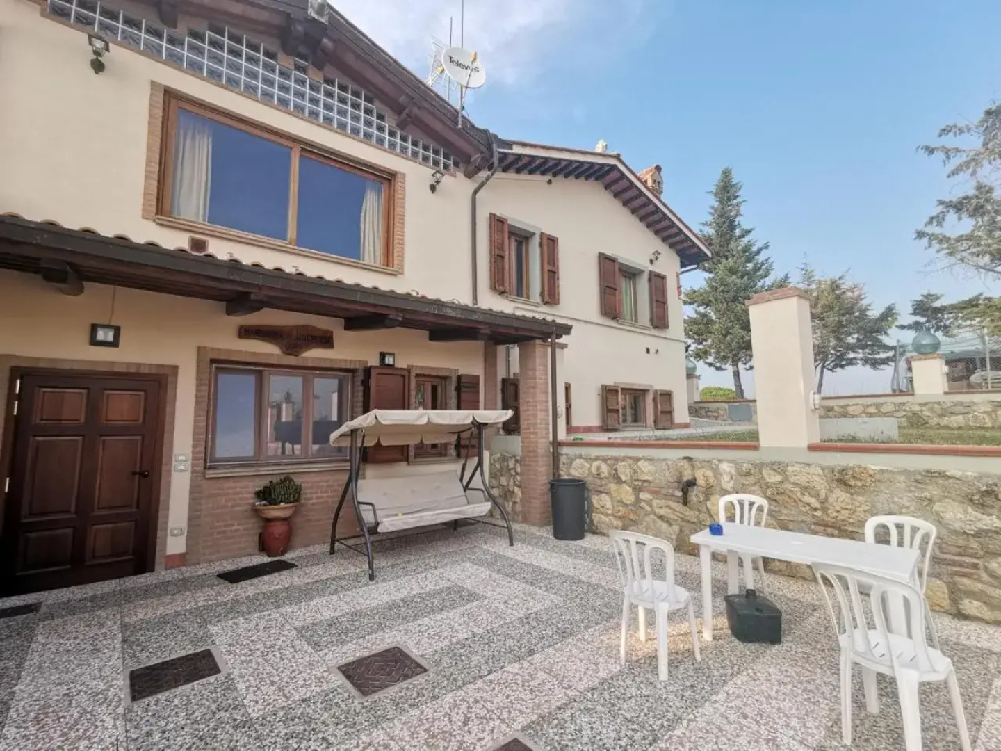 Masseria Le Querciole