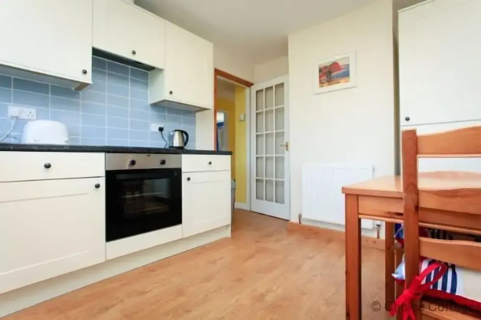 Croyde Nauwai 2 Bedrooms