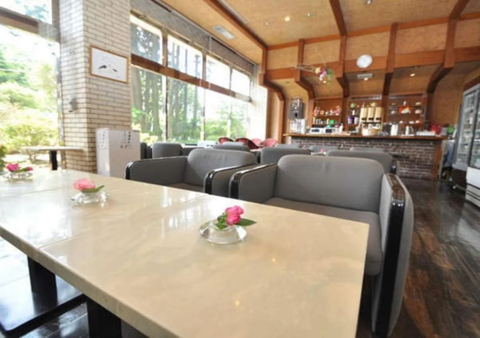 Kamenoi Hotel Aso Park Resort