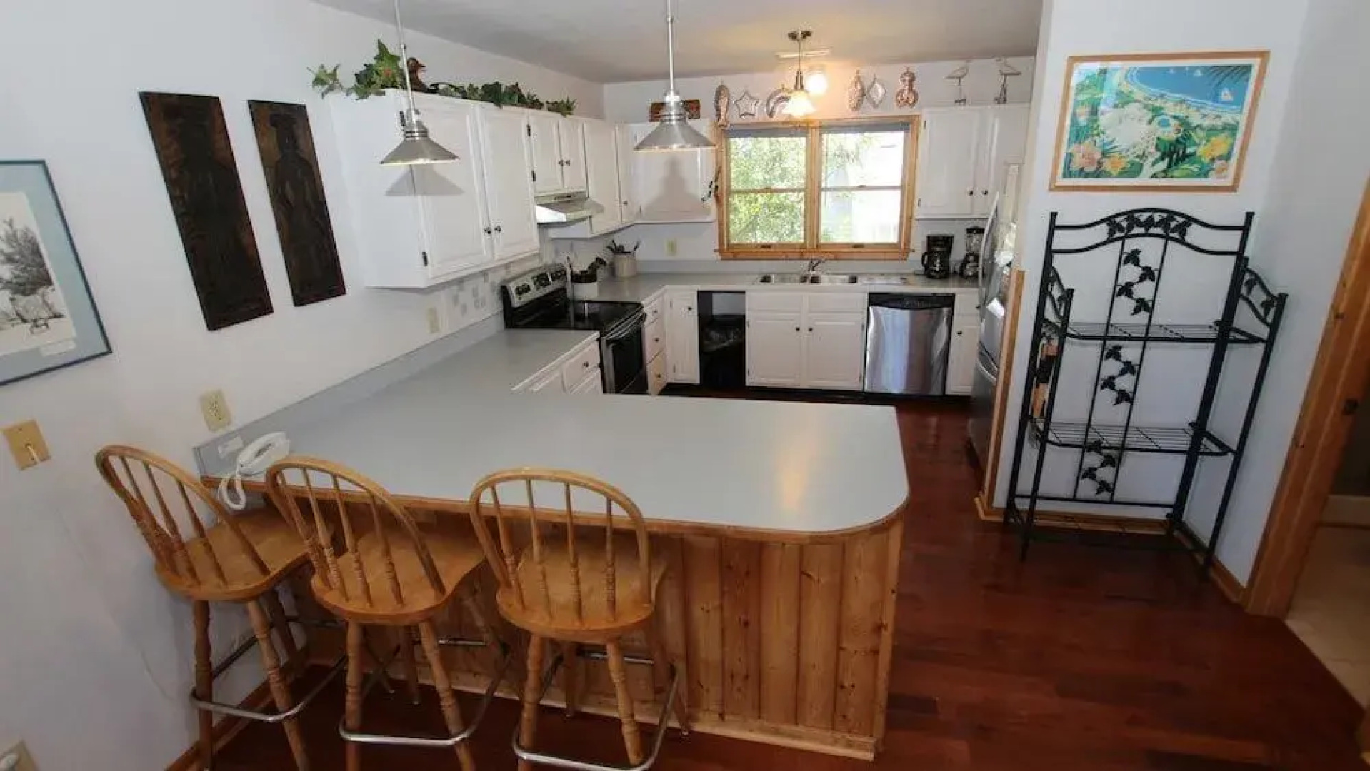 Sundance - 6 Br Home