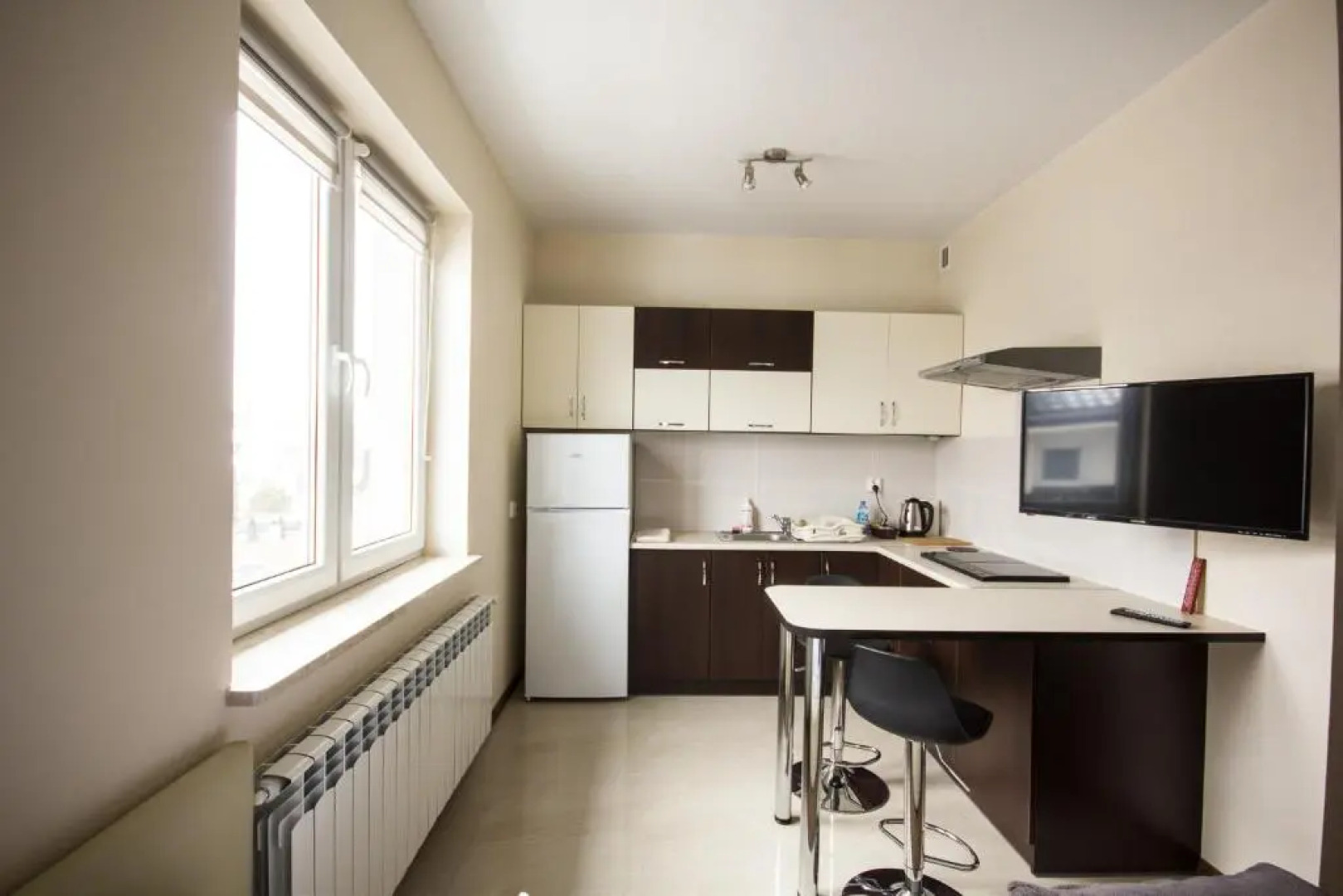 Apartamenty w Klaudynie