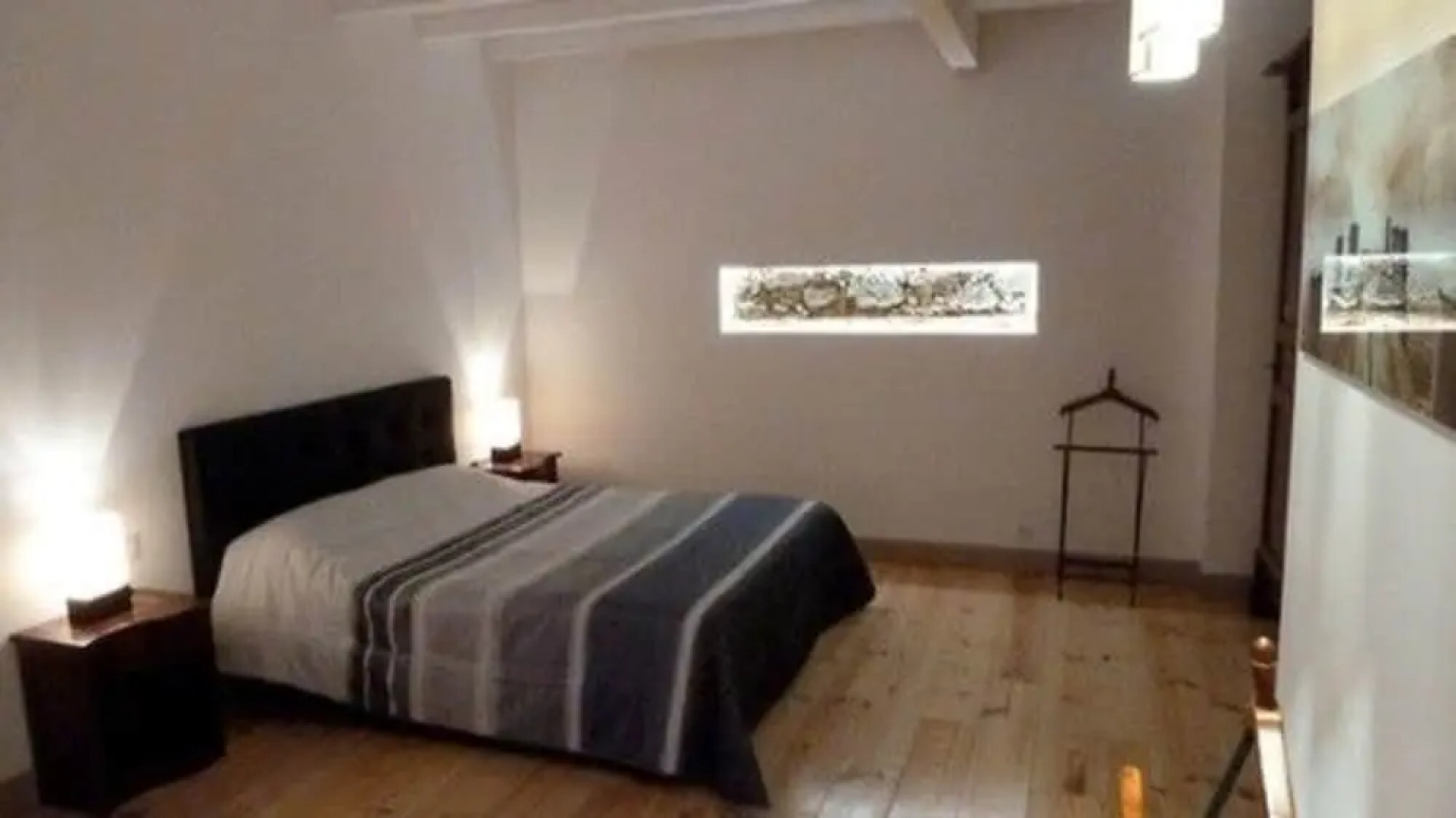 La Cascade de Hauterive