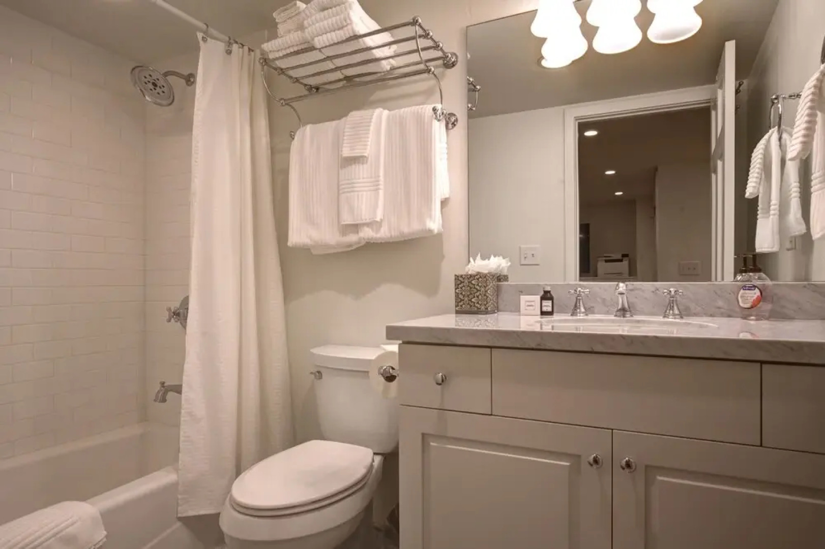 Abode at Park City Mountain