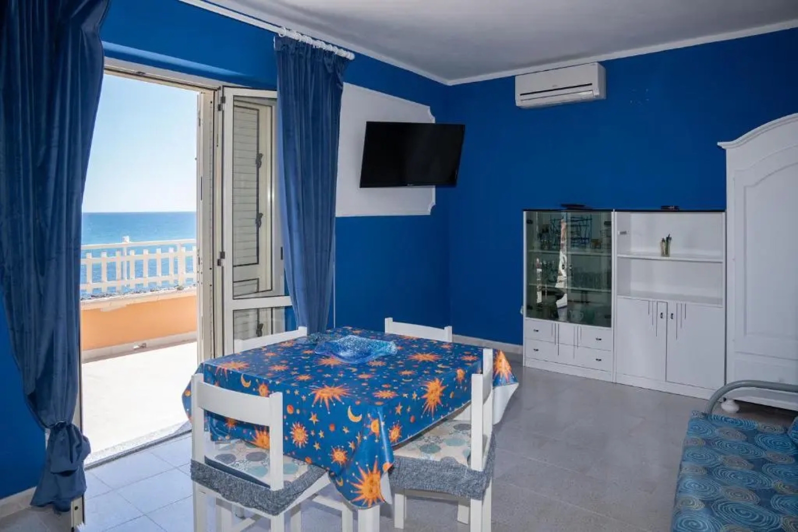 Appartamento Primo Sole