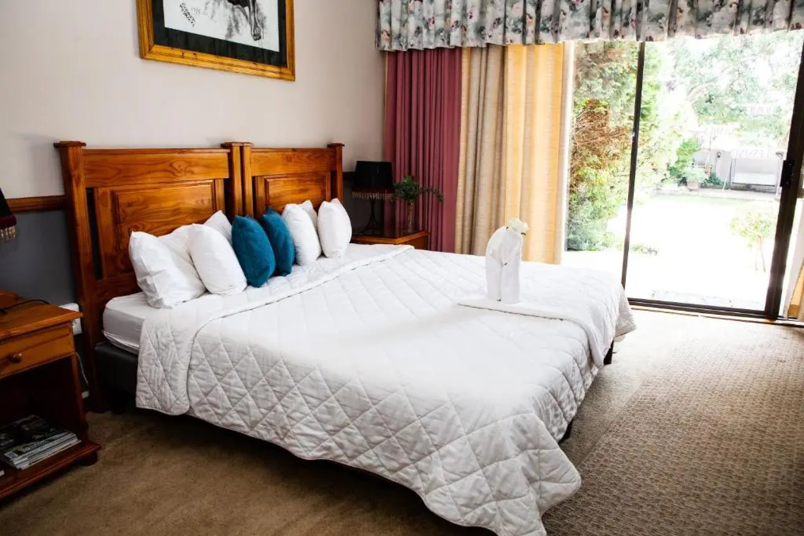 Woodpecker Guesthouse