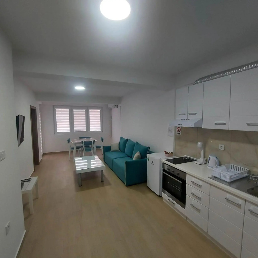 Happy apartments Strumica