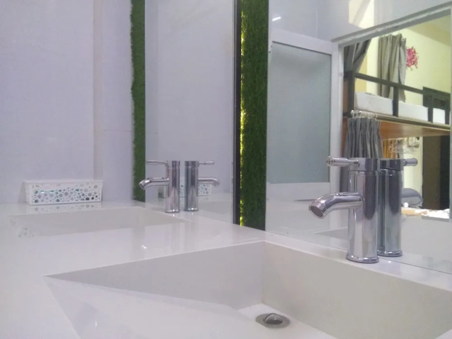 Hong My Hotel - Hostel