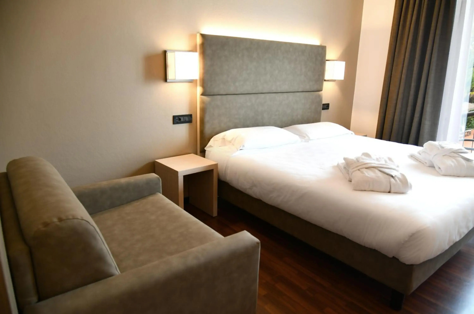 Yachting Hotel Mistral