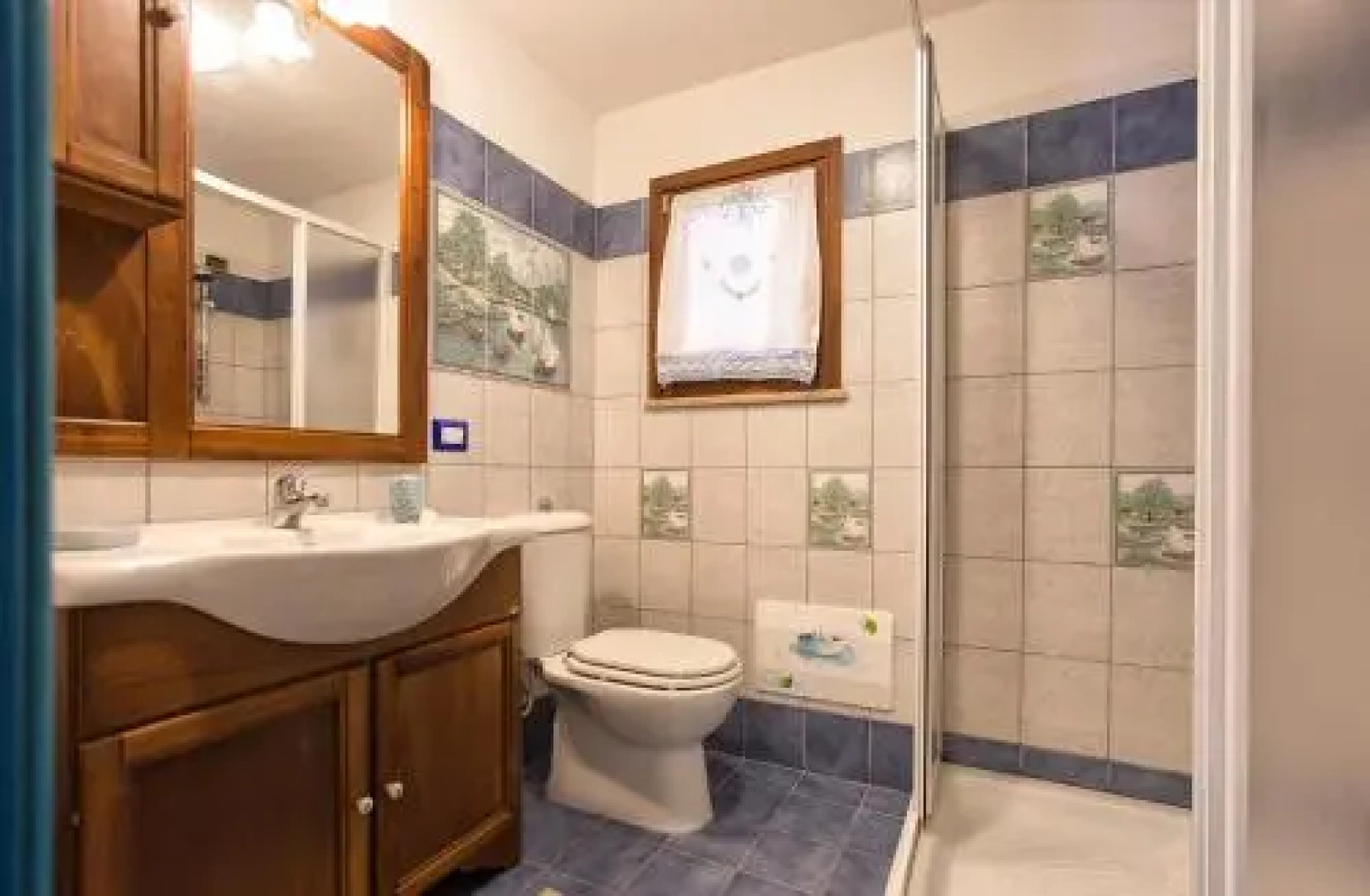 Depandance capofalcone 84