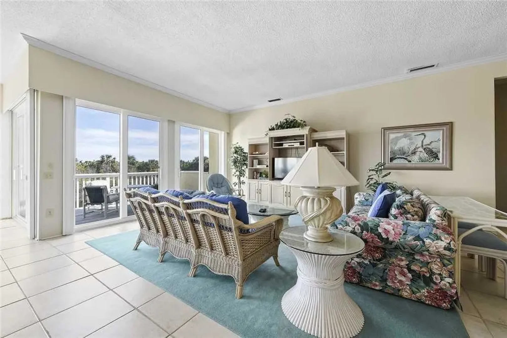 Tifton Way 81 - Three Bedroom Condo