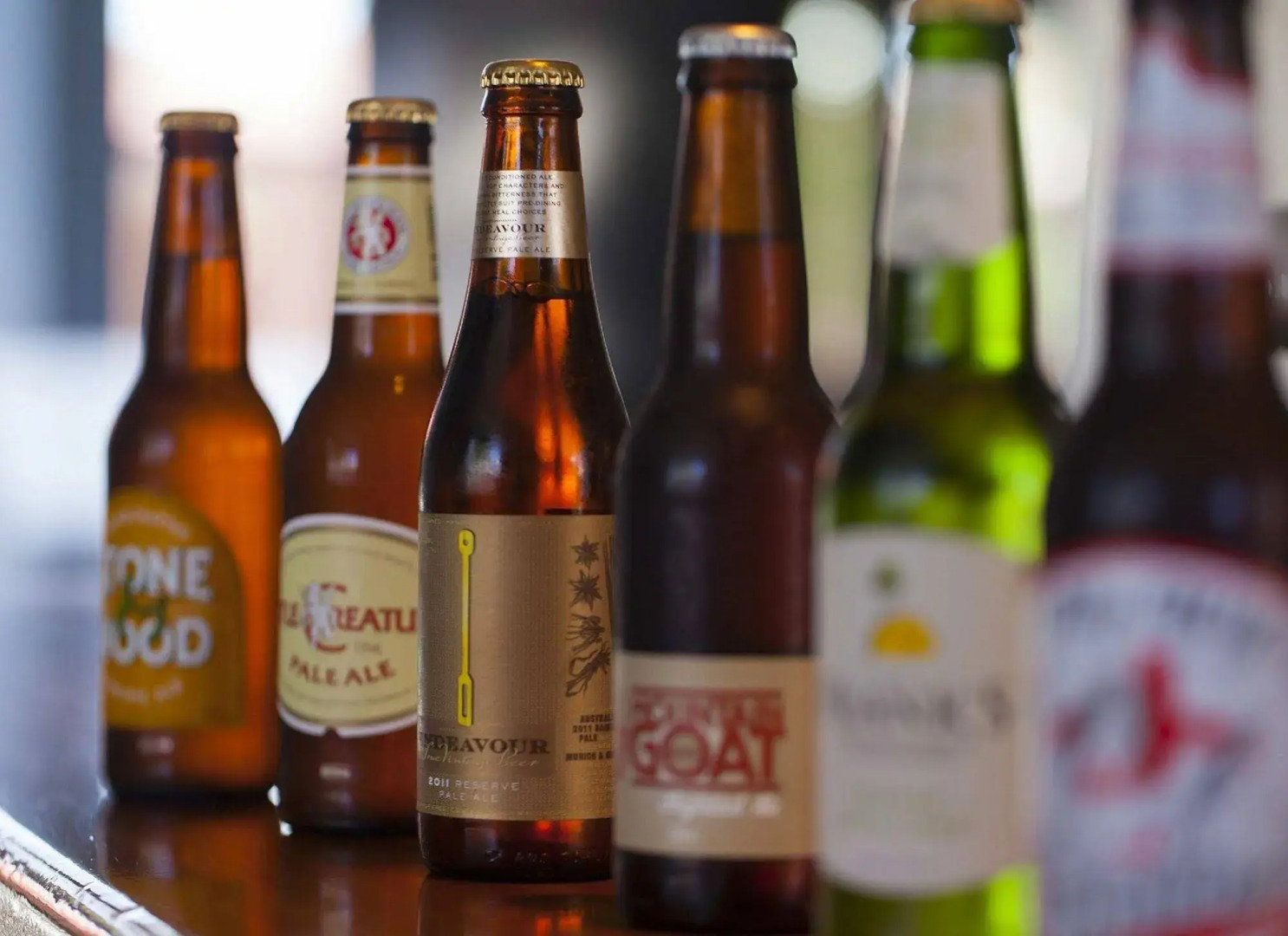 The Prince Of Wales Hotel