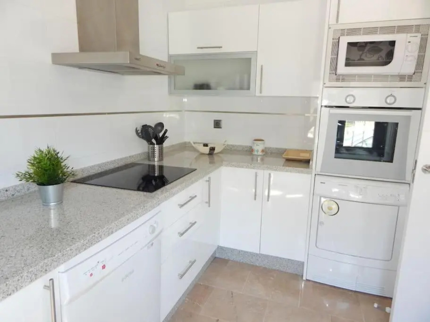 Casa Mirador los Bancales