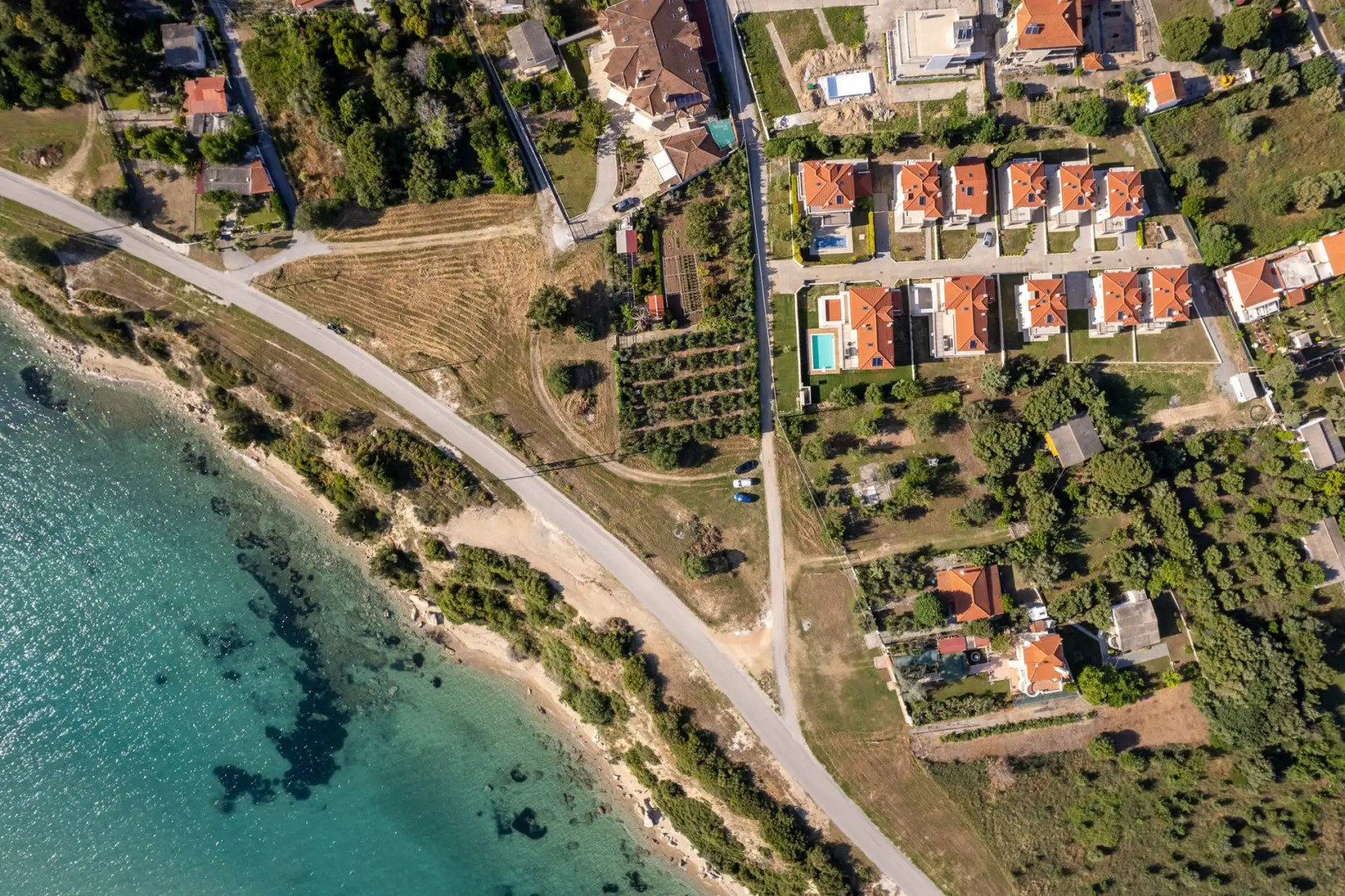 Kalisun Exclusive Villas