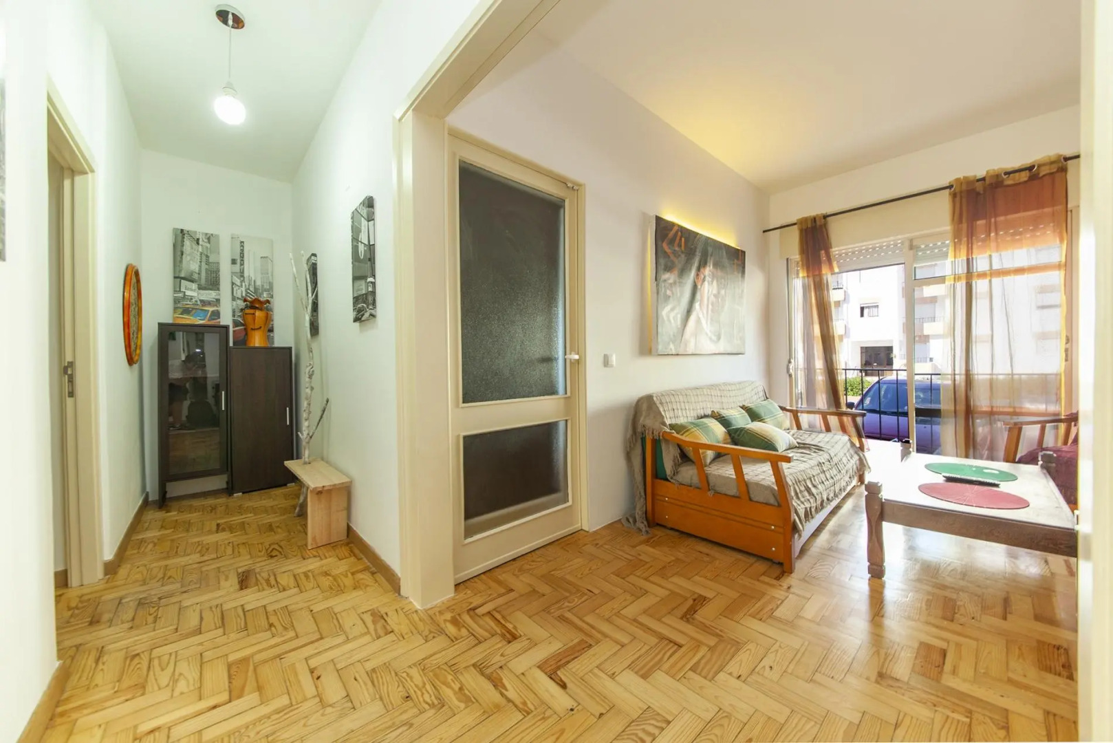 B31 - Aquazul 2 Bed Flat