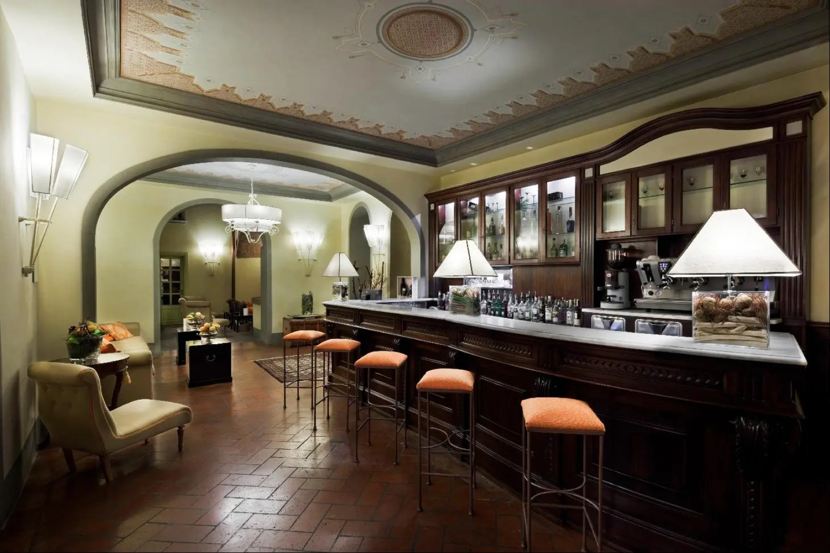 UNAHOTELS Palazzo Mannaioni Toscana