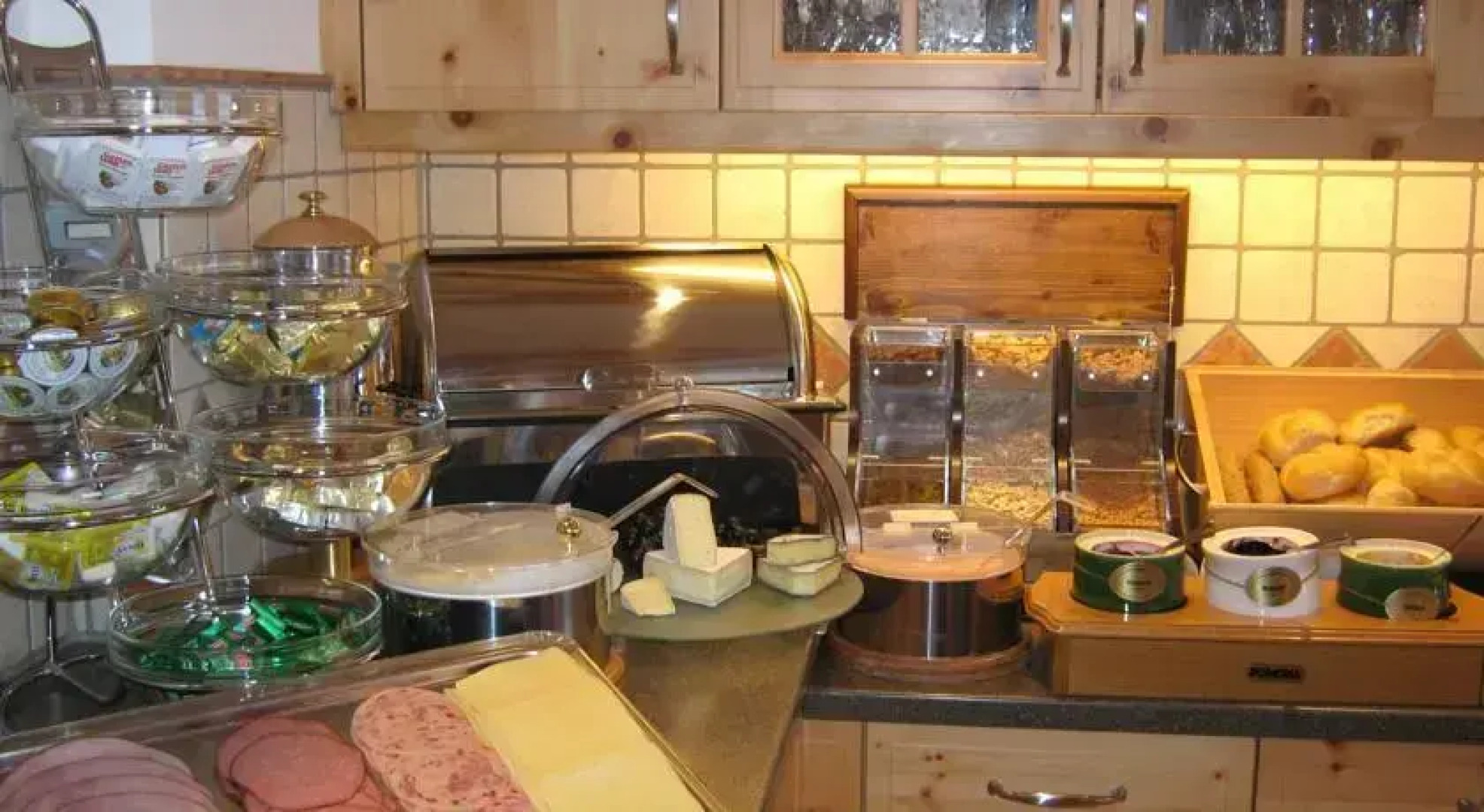 Frühstückspension Klockhof