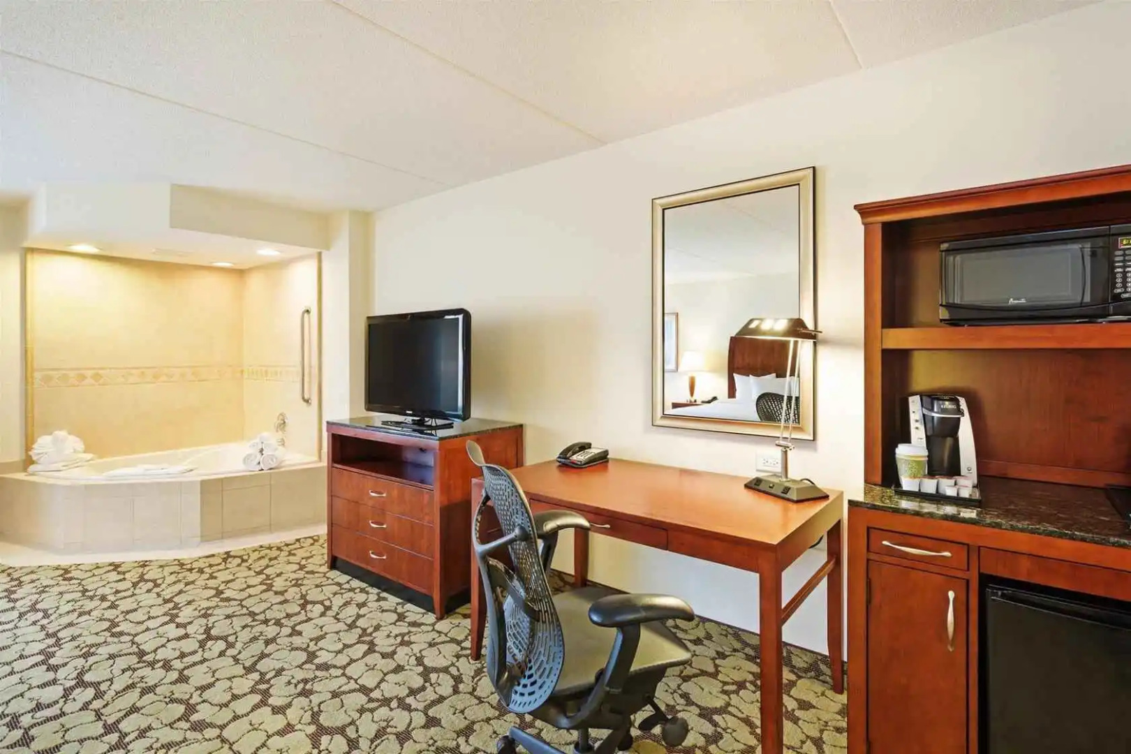 Hilton Garden Inn Myrtle Beach/Coastal Grand Mall