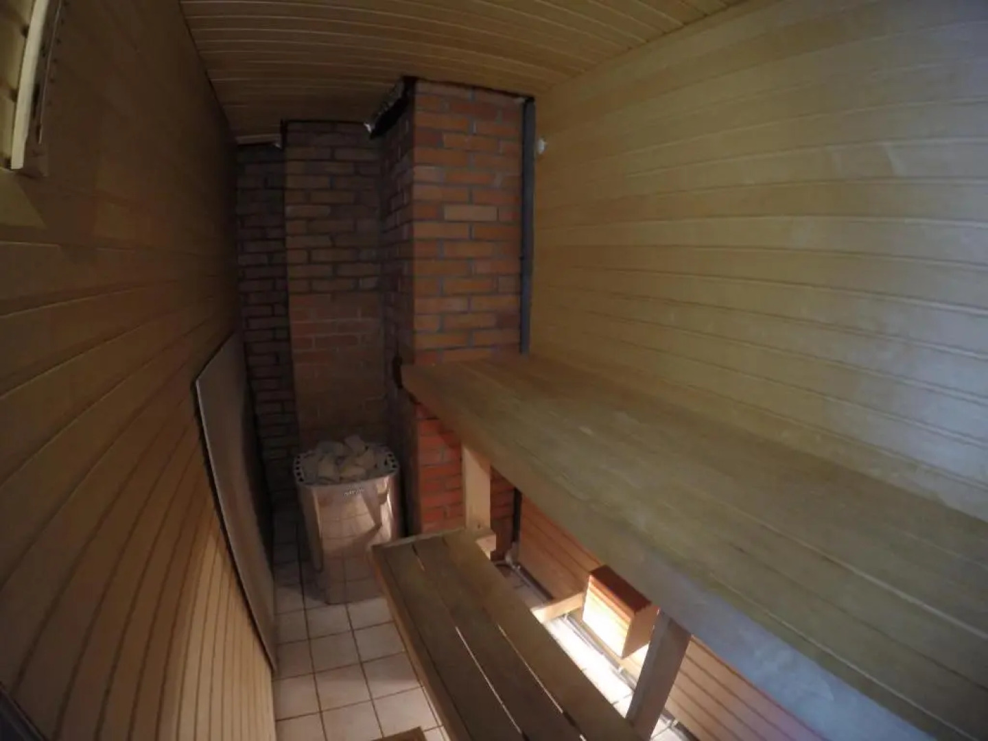 Eistvere Holiday Home