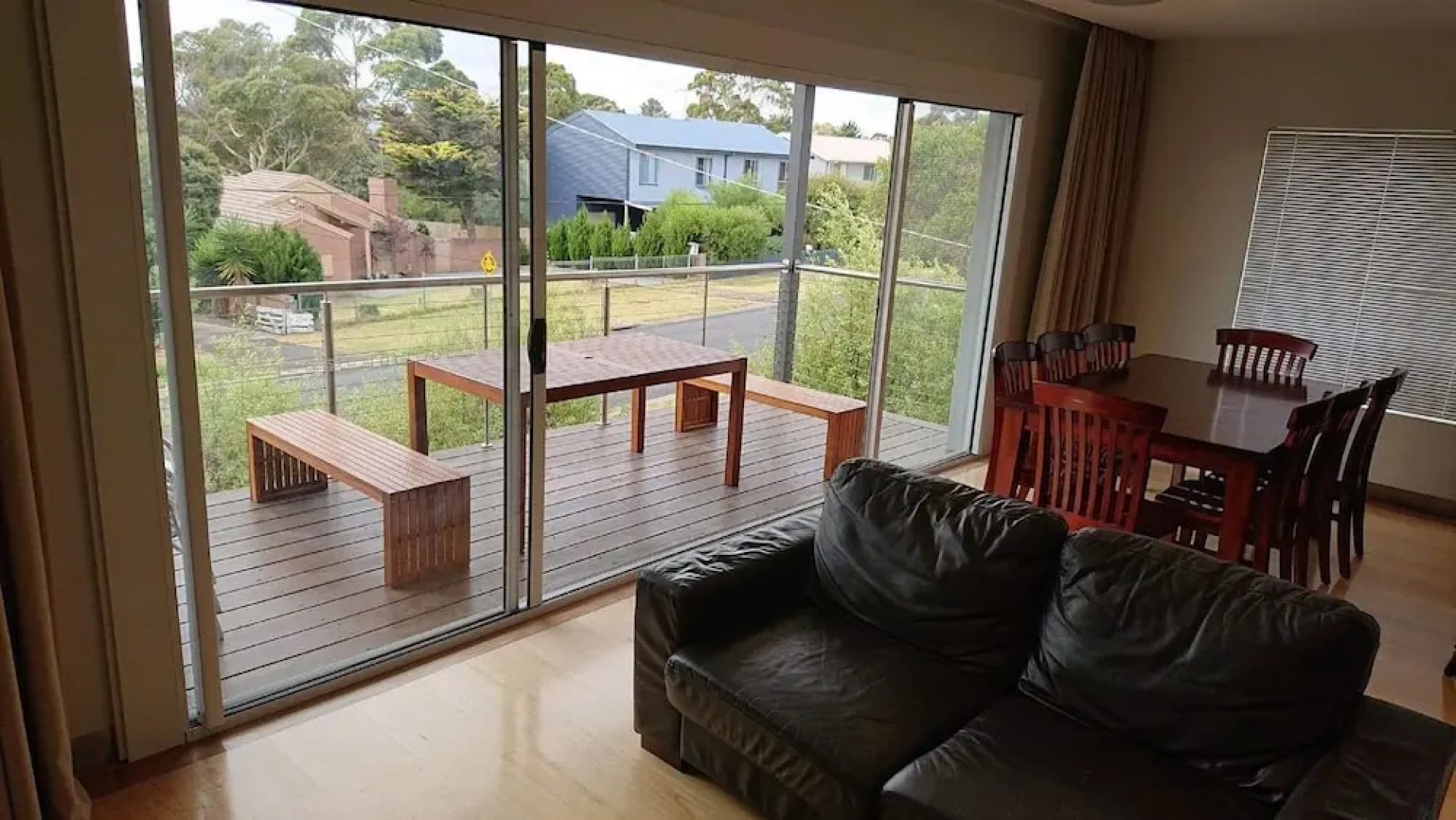 Paradise Escapes - 001