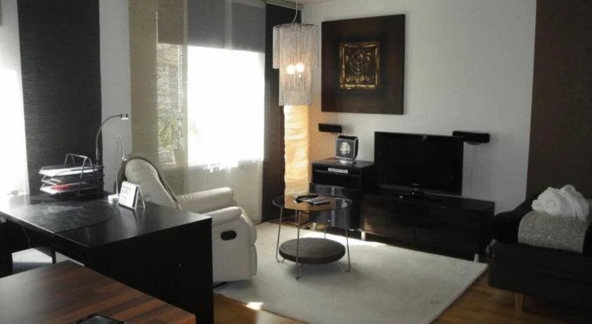 Stay Hotel City House