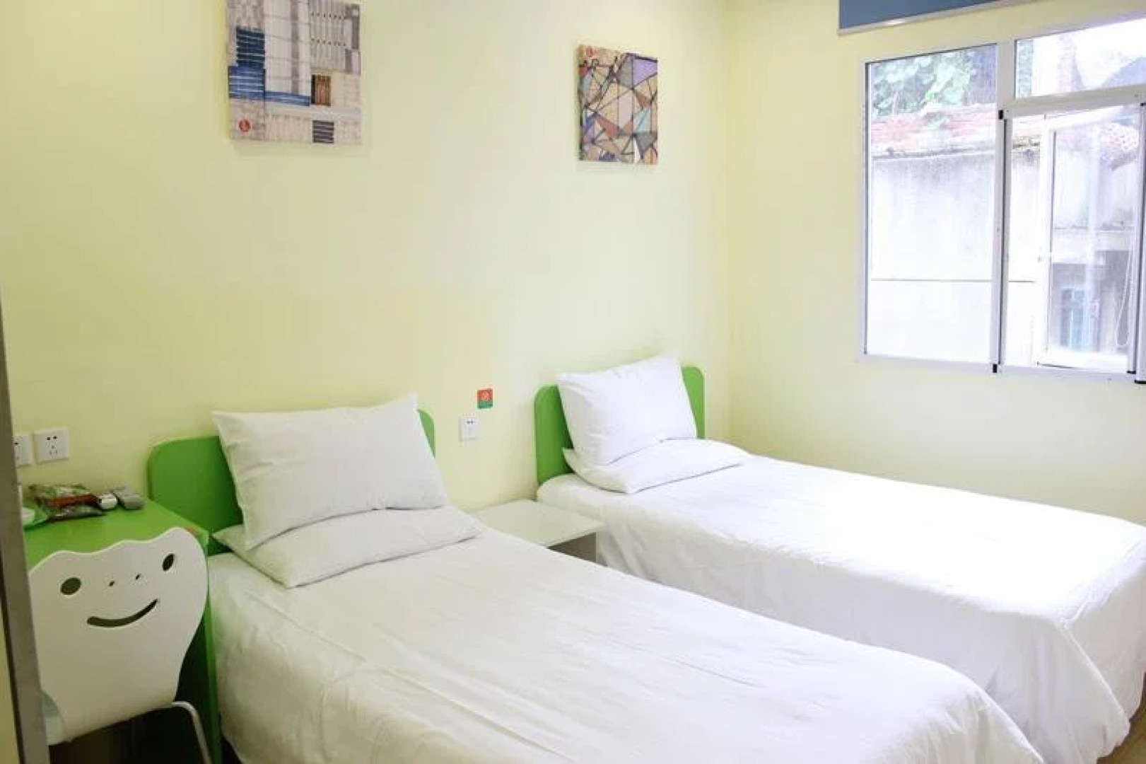 Hi Inn Changshu Clothing City