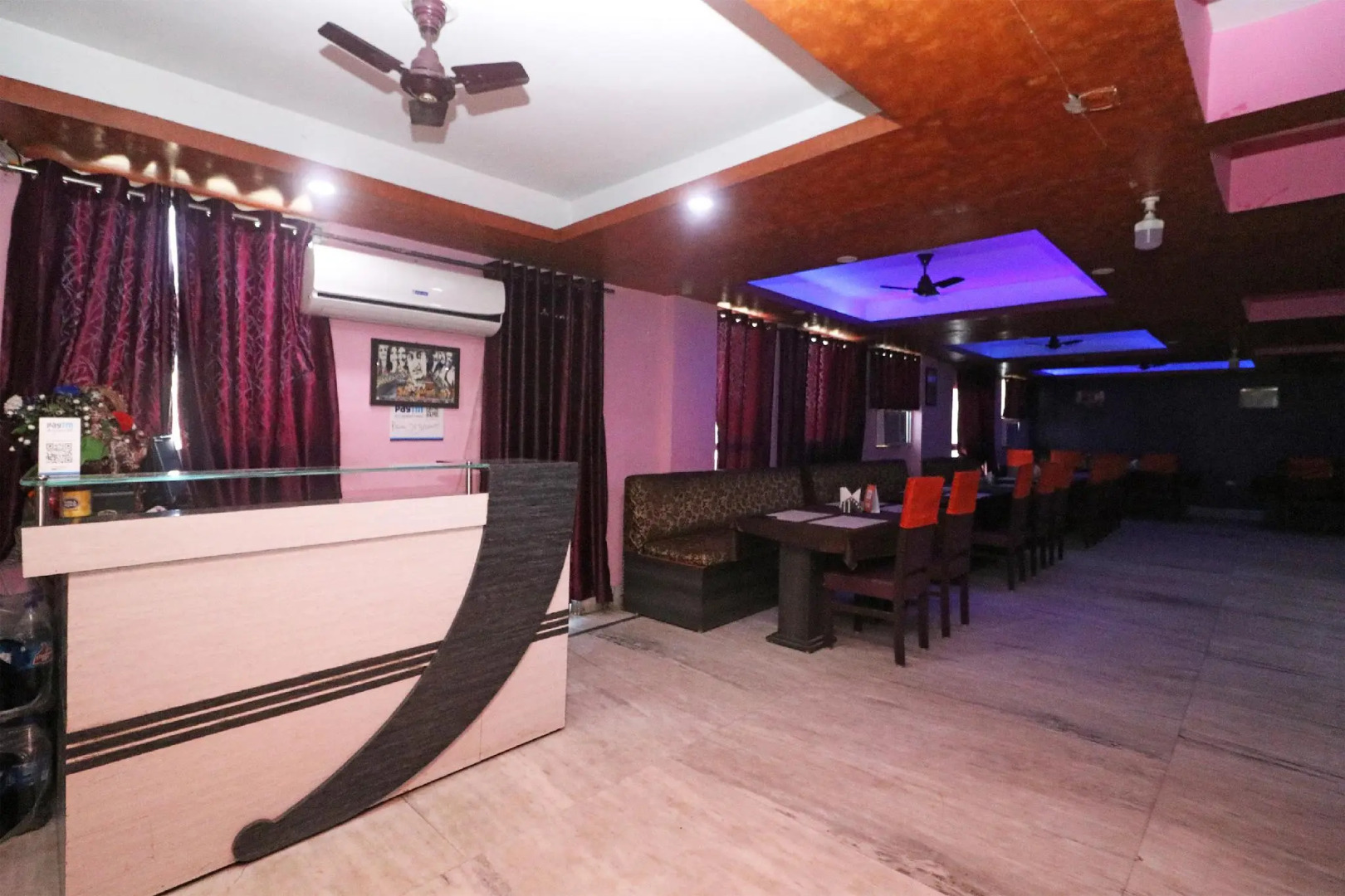 Oyo 27954 Hotel Lalita