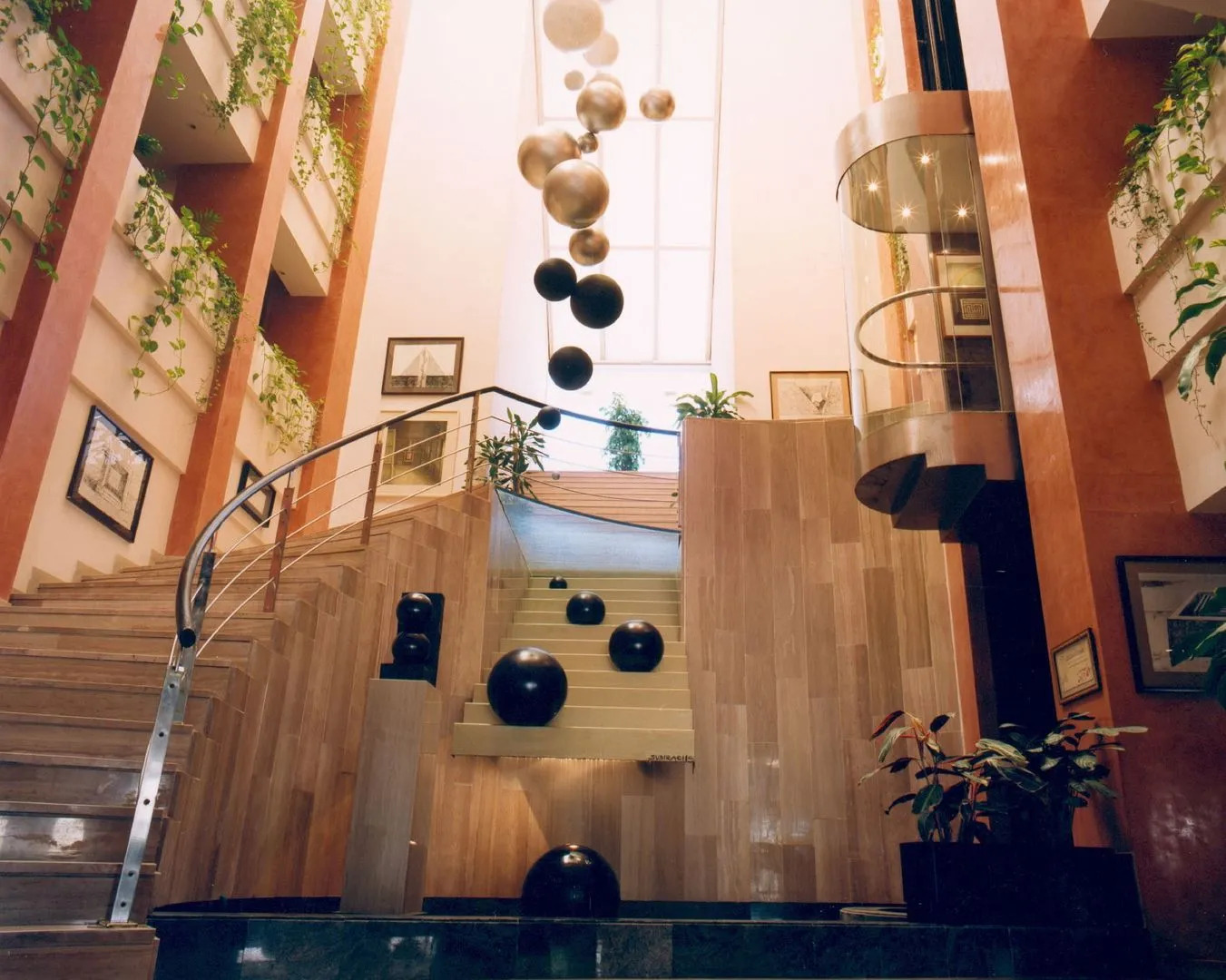 Hotel Estela Barcelona