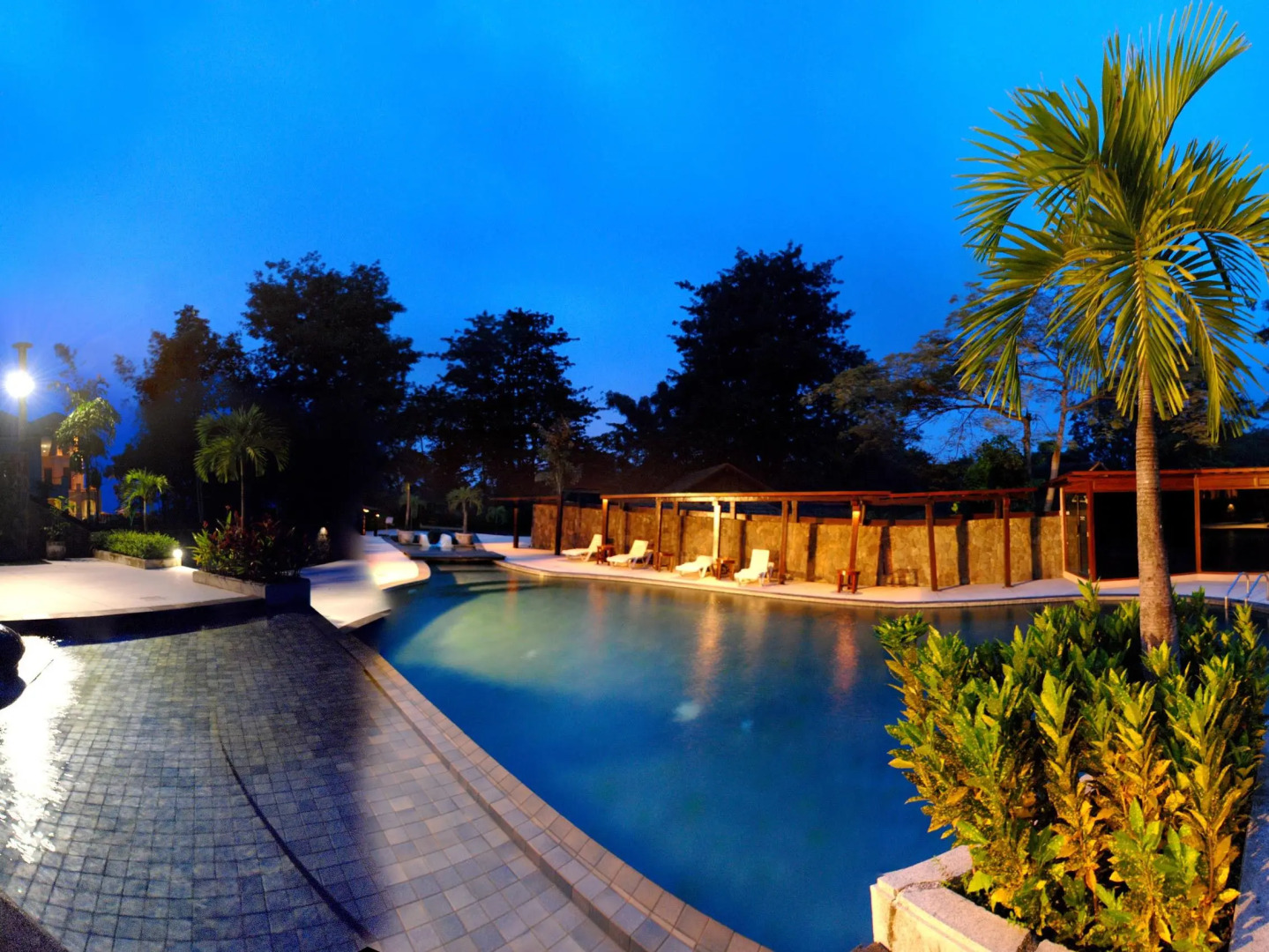 Finna Golf & Country Club Resort