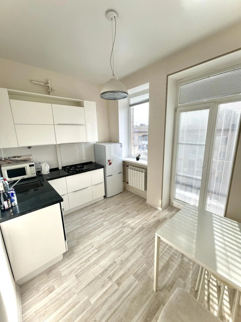 Апартаменты на улице Маршала Чуйкова 41