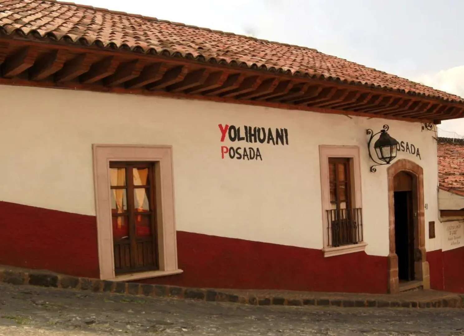 Posada Yolihuani