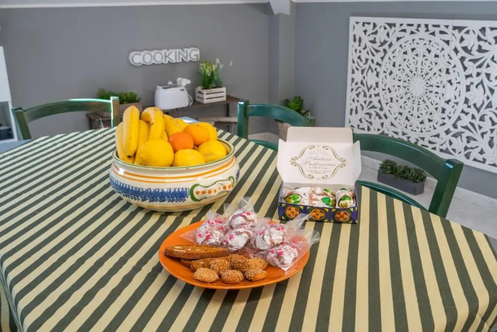 Masciara Home - Apartment & Suite fra Taormina, Catania ed Etna