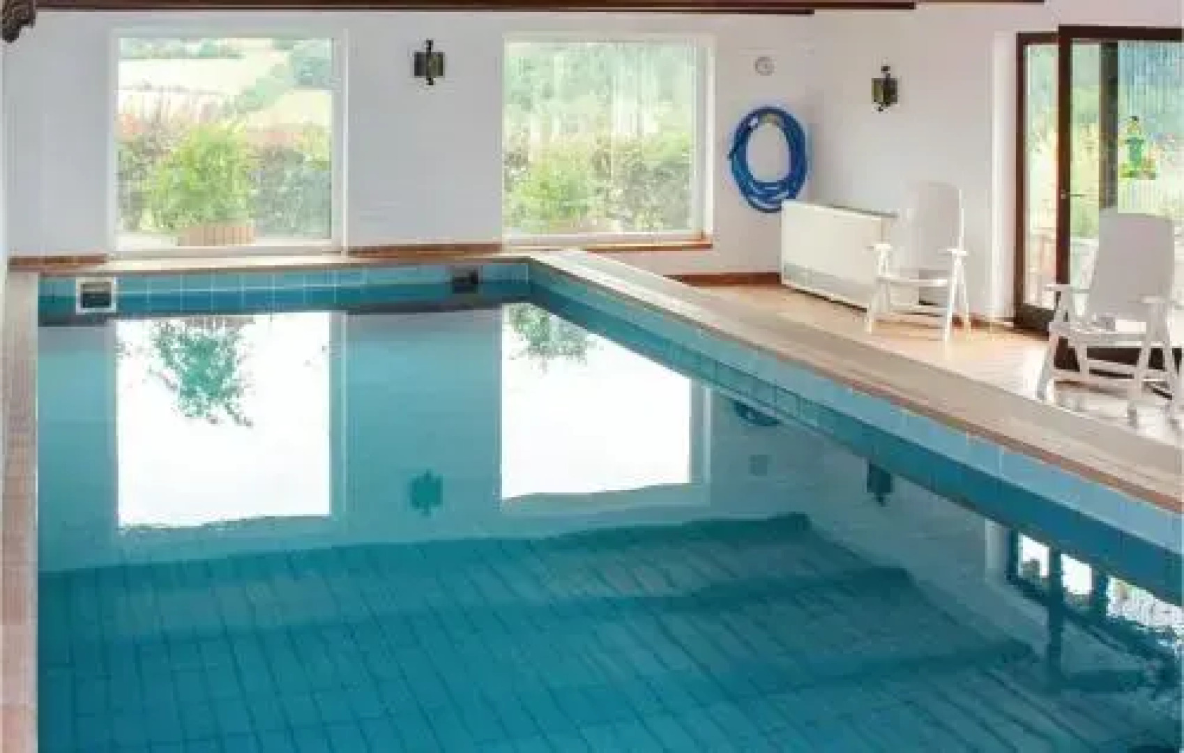 Ferienanlage Saaleblick