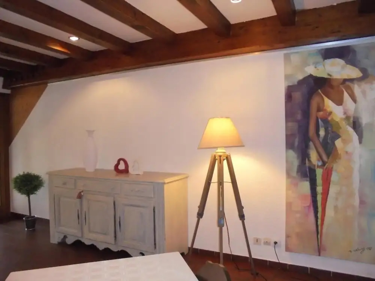 VVF Les Vosges Bitche