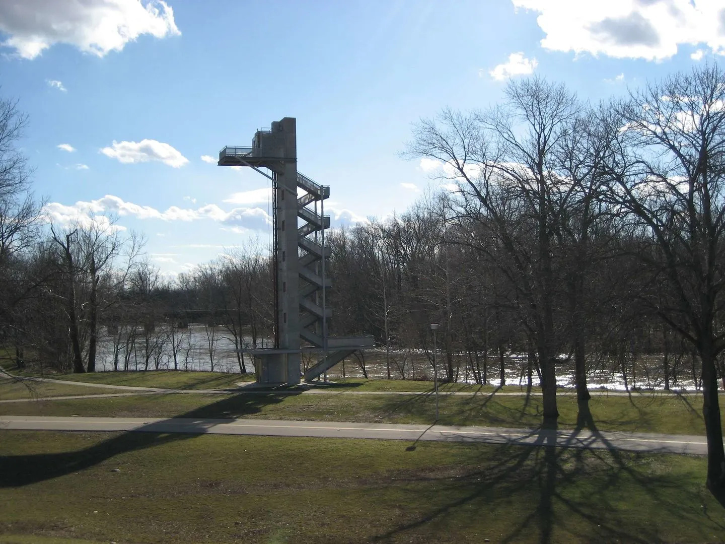 Hampton Inn Columbus/Taylorsville/Edinburgh