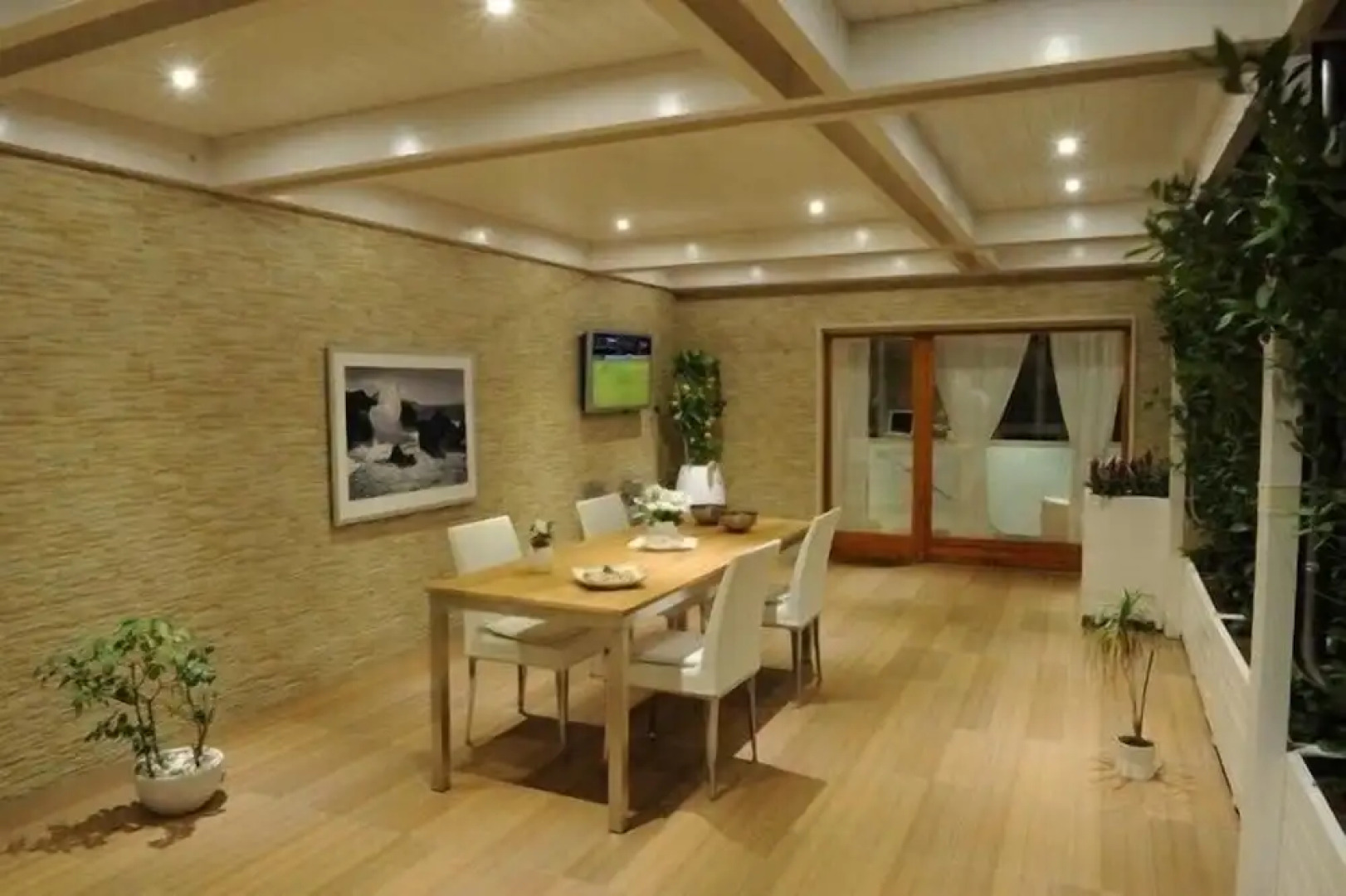 B&B Il Cielo Sui Sassi