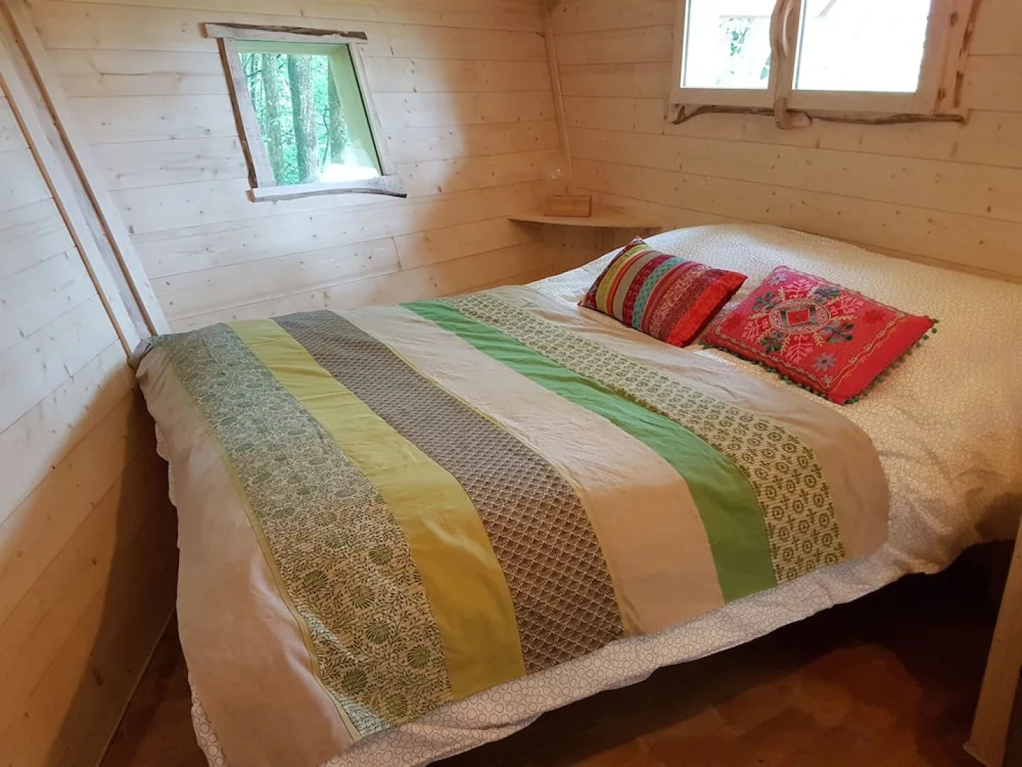 Domaine du Treuscoat