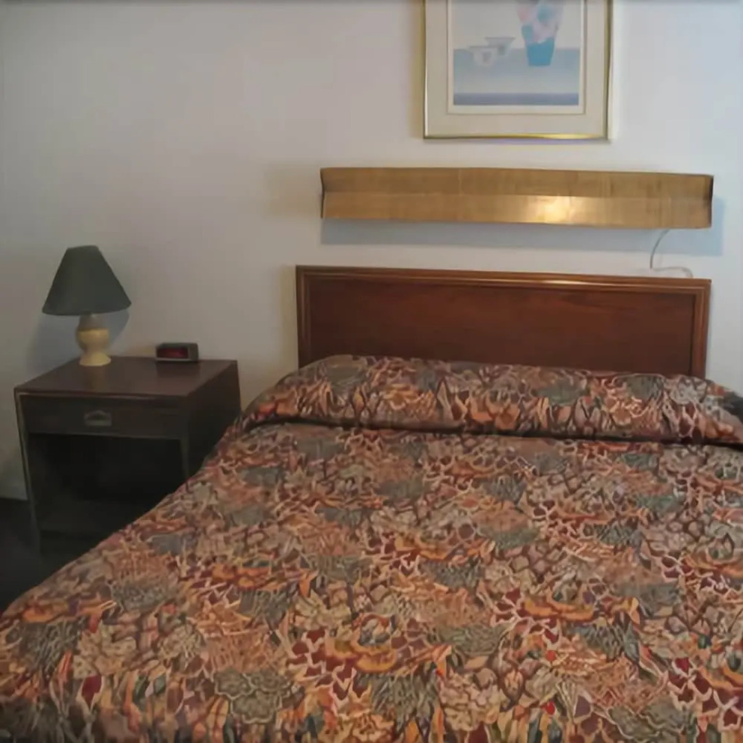 M53 Motel Imlay City