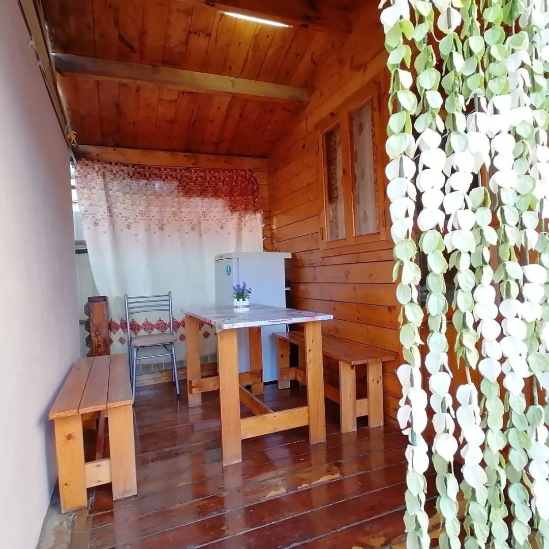 Солнечный Берег