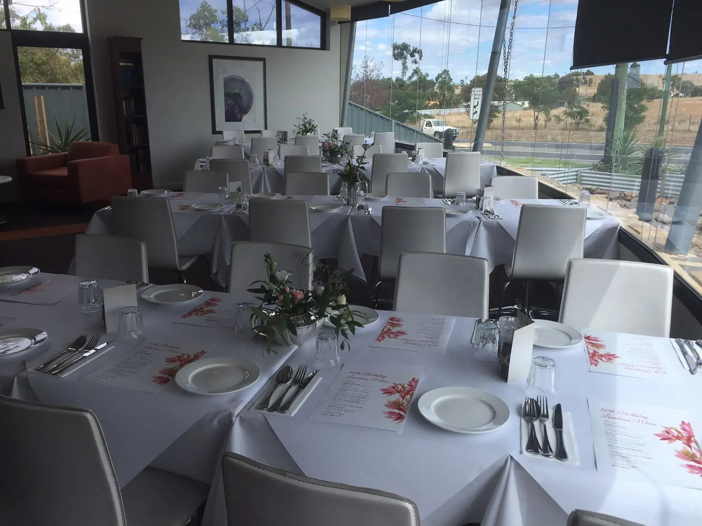 Station Motel Parkes