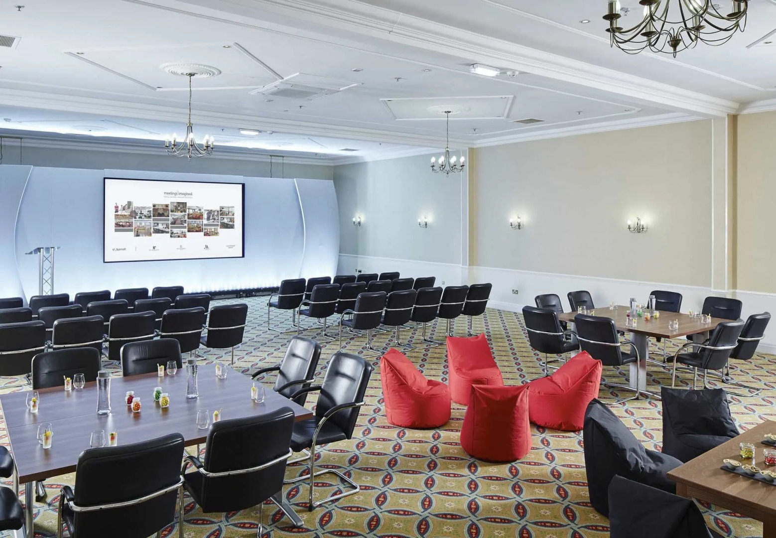 Delta Hotels by Marriott Preston