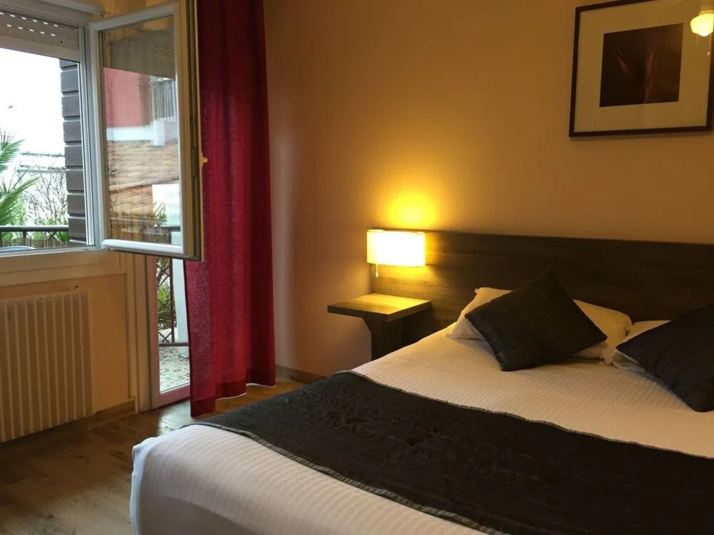 Hotel Residence La Baie des Landes